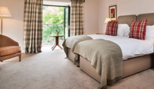 Garden Suite