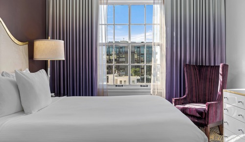 Studio Suite, 1 King Bed