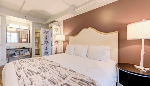 Suite, 1 Bedroom