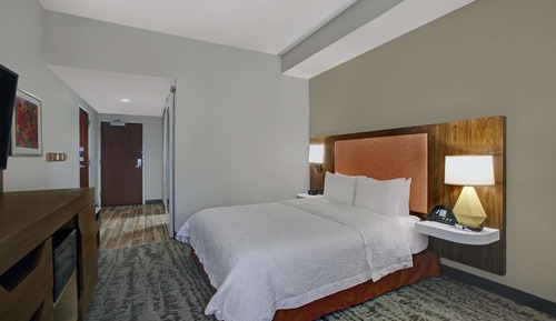 Room, Accessible, Non Smoking