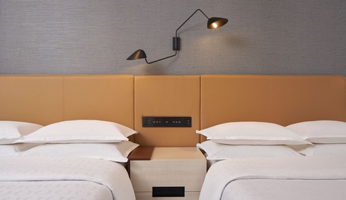 Club Suite, 1 Bedroom