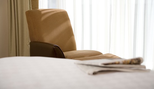 Classic Room, 3 Twin Beds
