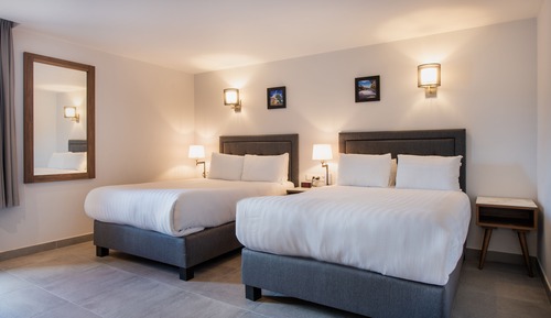 Premium Apartment, 3 Bedrooms, Ocean View, Beachfront