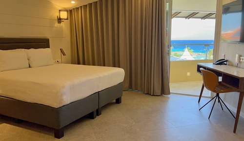 Deluxe Room (Octagon)