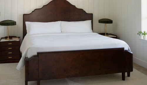 Bungalow, 1 King Bed (Veranda)