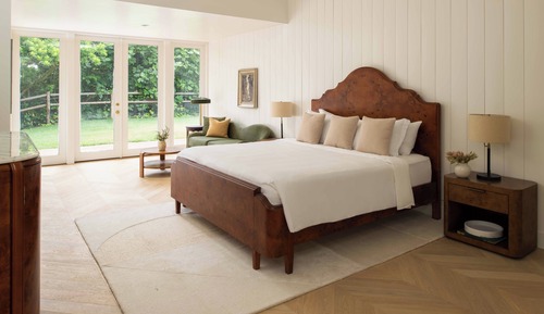 Superior House (Hibiscus Residence)
