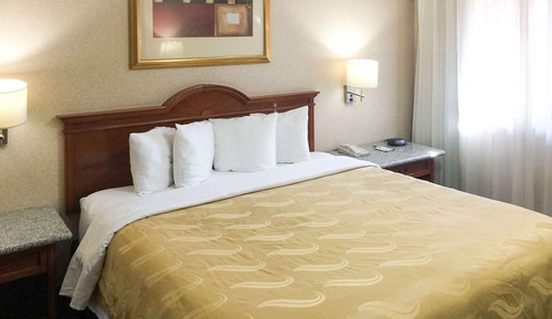 Deluxe Room, 1 King Bed, Kitchenette, Non-Smoking