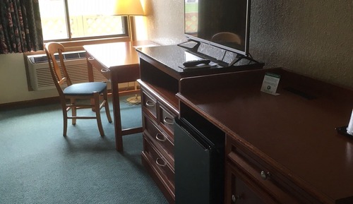 Two King Beds Deluxe Room