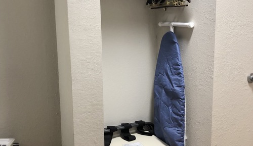 Superior Room, 1 King Bed, Non Smoking, Kitchenette