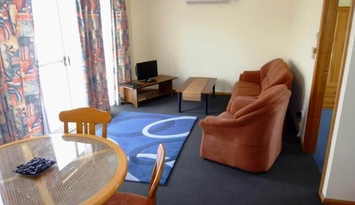 Standard Apartment, 2 Bedrooms, Kitchen (Self Contained Unit)