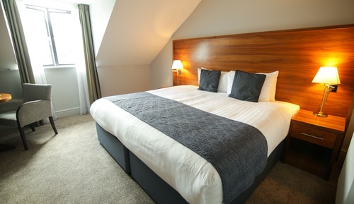 Superior Single Room