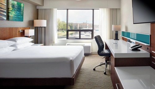Room, 1 Queen Bed