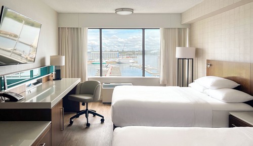 Room, 2 Queen Beds