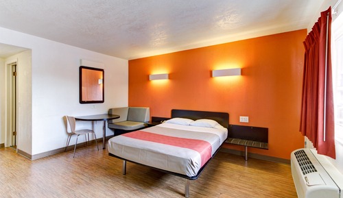 Standard Room, 1 King Bed, Non Smoking