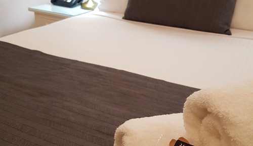 Cosy Room