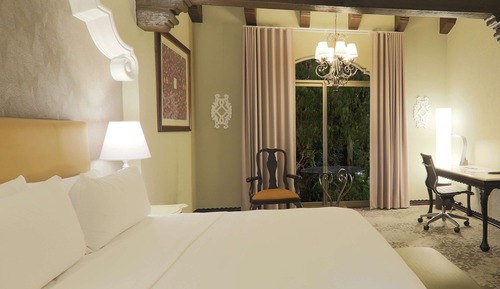Room, 1 King Bed