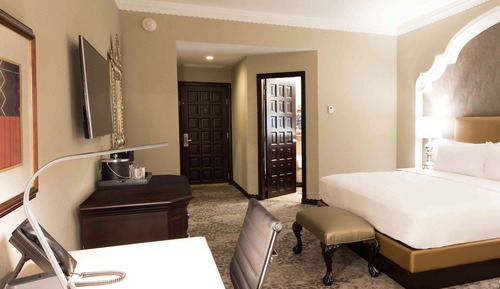 Executive Room, 1 King Bed