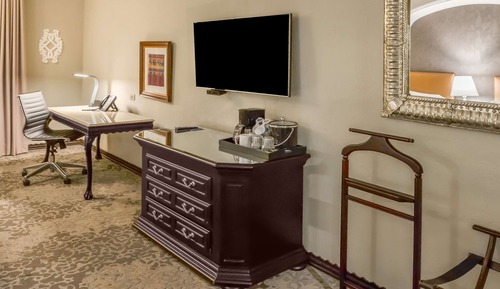 Room, 2 Queen Beds