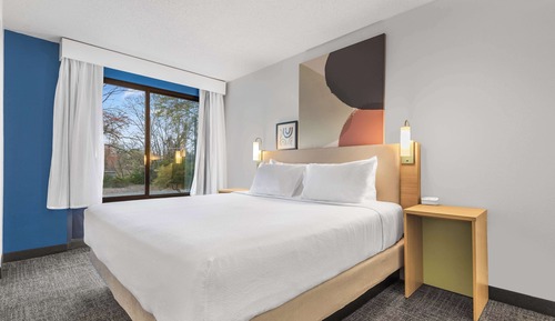 Suite, 1 Bedroom