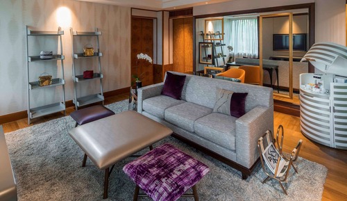 Family Suite, 1 Bedroom (Prestige)