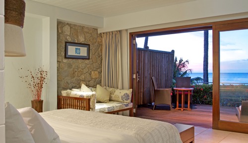 Junior Suite, Ocean View
