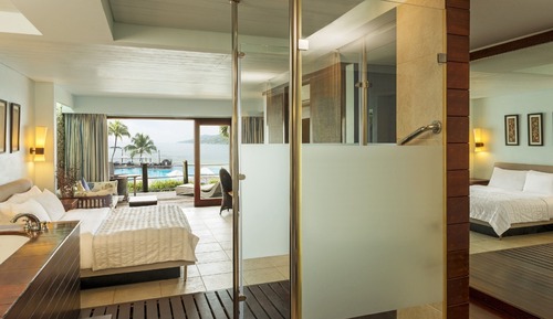 Deluxe Room, Ocean View