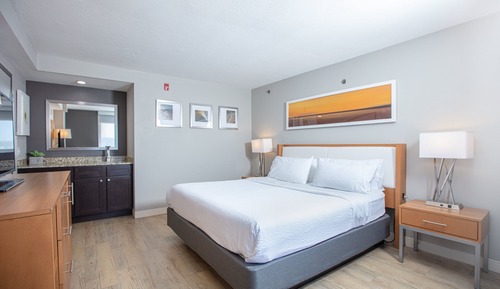 Suite, 1 Bedroom