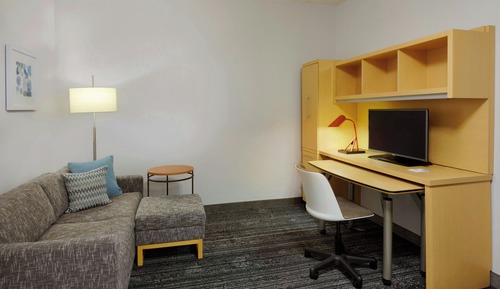 Suite, 1 Bedroom