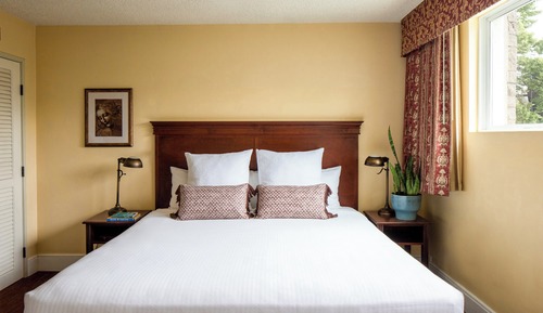 Deluxe Suite, 1 Bedroom