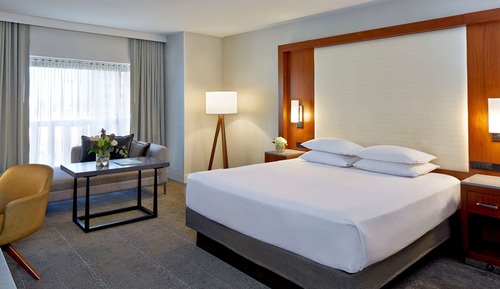 Premium Suite