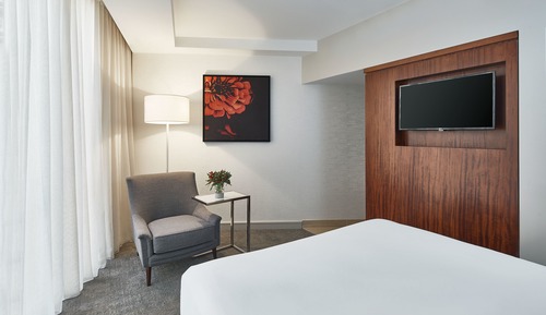 Room, 1 Queen Bed