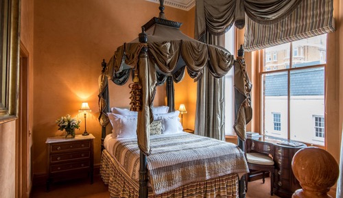 Gallery Room, 1 Bedroom