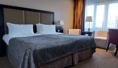 Comfort Double Room