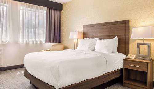 Standard Room, 1 Double Bed, Non Smoking