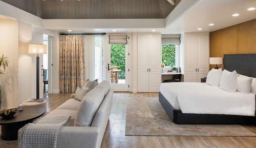 Villa, 2 Bedrooms (Fairway, Suite)