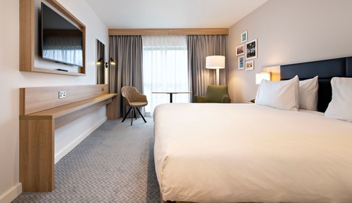 Room, 1 Queen Bed