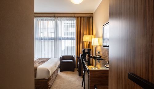 Standard Executive room