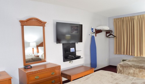 Suite, Multiple Beds, Non Smoking