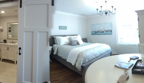 Room, 1 Queen Bed