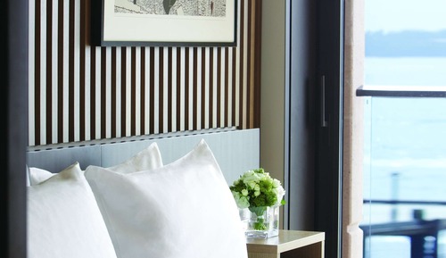 Cove Suite