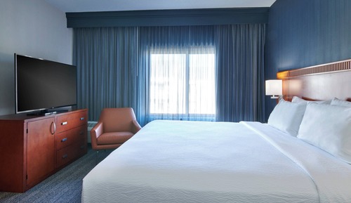 Suite, 1 Bedroom