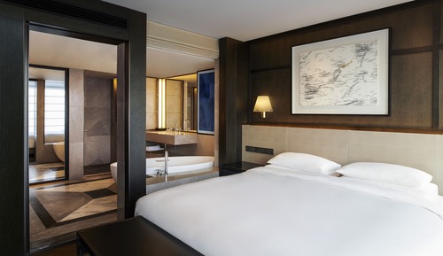 Grand Executive Suite King