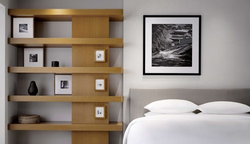 Room, 1 King Bed