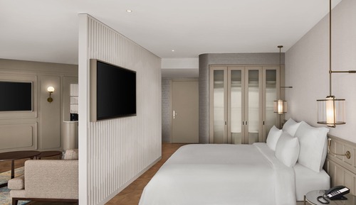 Skyline Suite