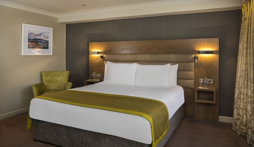 Classic Single Room