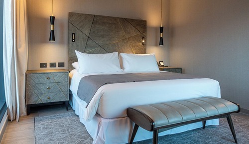 Superior Single Room