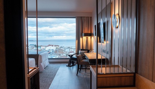 Superior Double Room, 1 King Bed