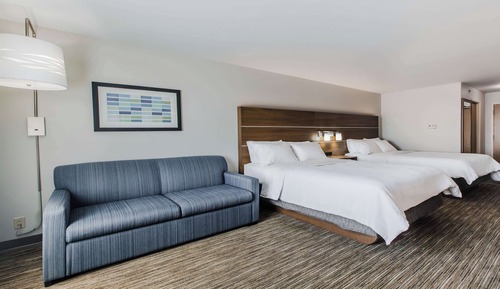 Standard Room, Multiple Beds
