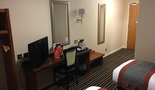 Twin Room, 2 Twin Beds, Non Smoking