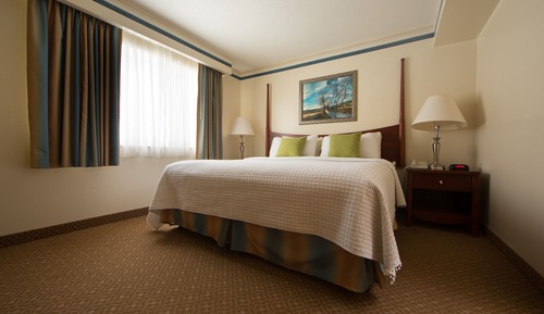 Suite, 2 Bedrooms